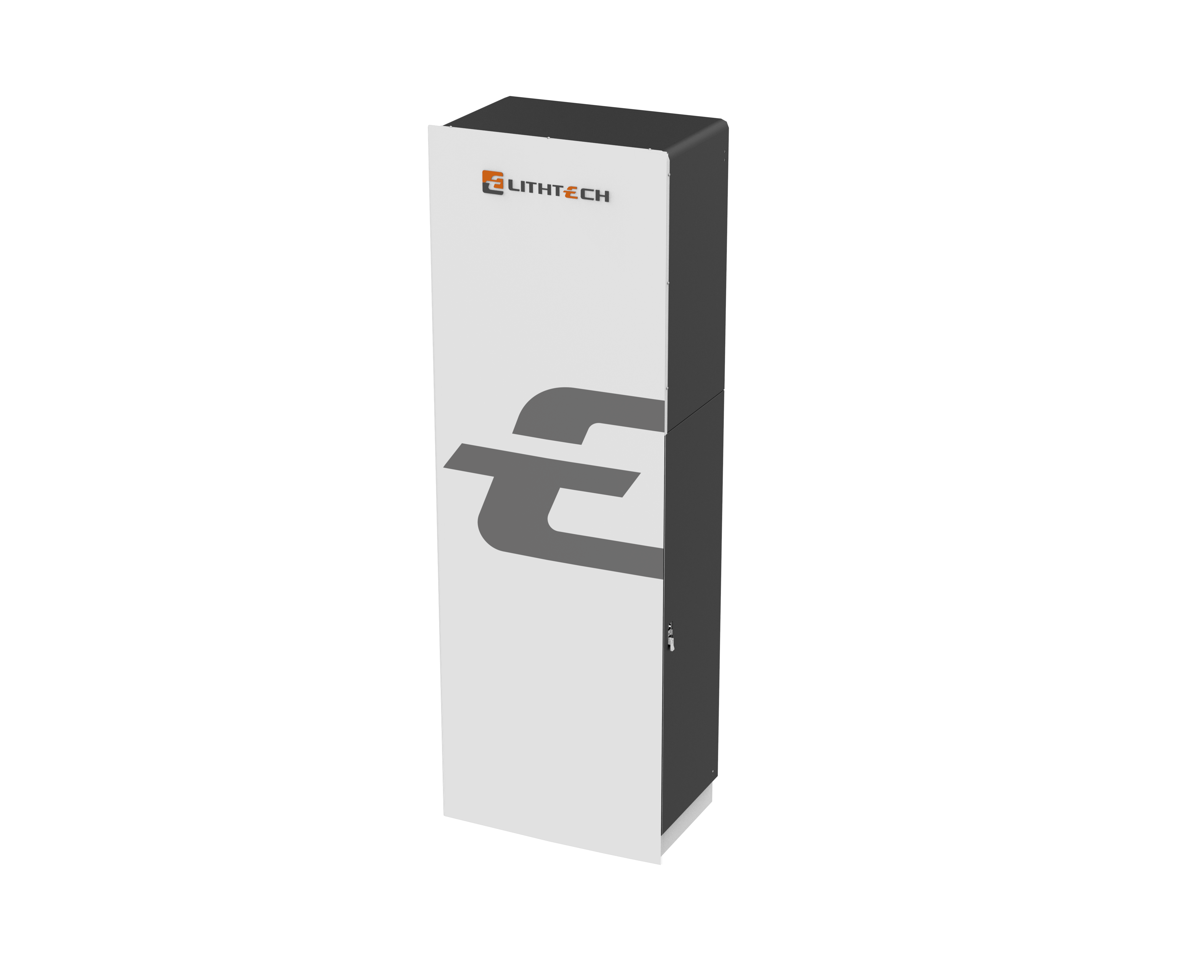 All-in-one Lithium Battery Solar Storage System. 3 Phase inverter built-in  - Buy all in one battery, all in one battery and inverter, all in one solar  battery Product on Lithtech Energy
