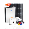 Lithtech 10KWh 51.2V 200Ah Power Wall Home Energy System 